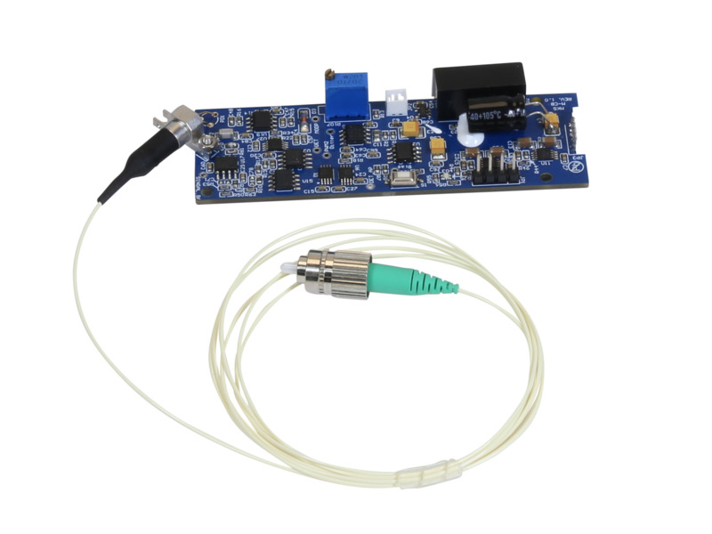 Fiber-Optic Modulator Accessories